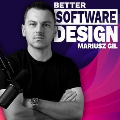 Better Software Design cover