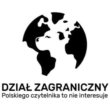 Dział Zagraniczny cover