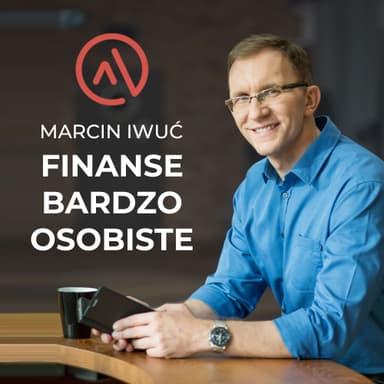 Finanse Bardzo Osobiste: oszczędzanie | inwestowanie | pieniądze | dobre życie cover