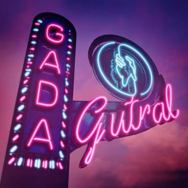 Gutral Gada cover