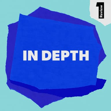 In Depth cover