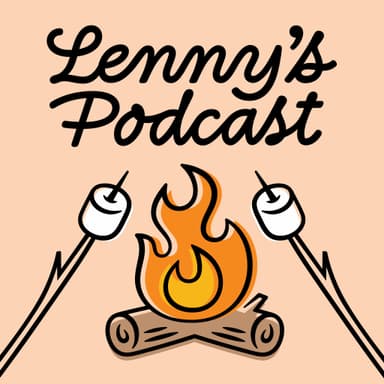 Lenny's Podcast: Product | Growth | Career cover