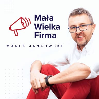 Mała Wielka Firma cover