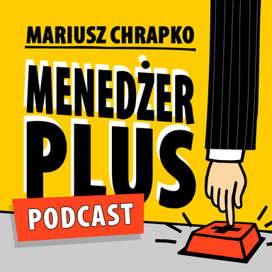 Menedżer Plus cover