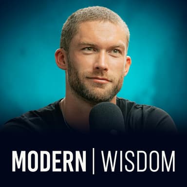 Modern Wisdom cover