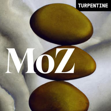 "Moment of Zen" cover