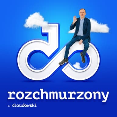 Rozchmurzony cover