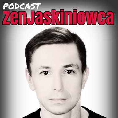Zen Jaskiniowca cover